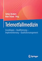 Télécharger le livre :  Telenotfallmedizin