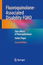 Télécharger le livre :  Fluoroquinolone-Associated Disability FQAD