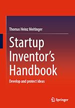 Télécharger le livre :  Startup Inventor's Handbook