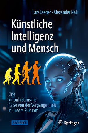 Téléchargez le livre :  Künstliche Intelligenz und Mensch