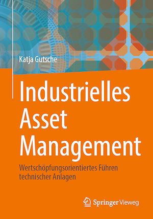 Download the eBook: Industrielles Asset Management