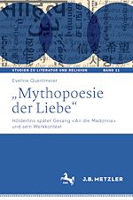 Télécharger le livre :  „Mythopoesie der Liebe“
