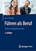 Télécharger le livre :  Führen als Beruf