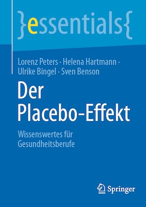 Téléchargez le livre :  Der Placebo-Effekt