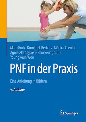 Téléchargez le livre :  PNF in der Praxis