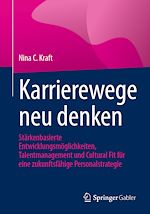 Télécharger le livre :  Karrierewege neu denken