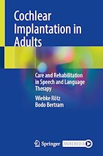 Télécharger le livre :  Cochlear Implantation in Adults