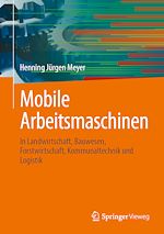 Télécharger le livre :  Mobile Arbeitsmaschinen