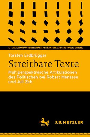Téléchargez le livre :  Streitbare Texte