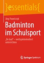 Télécharger le livre :  Badminton im Schulsport