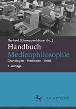 Download this eBook Handbuch Medienphilosophie