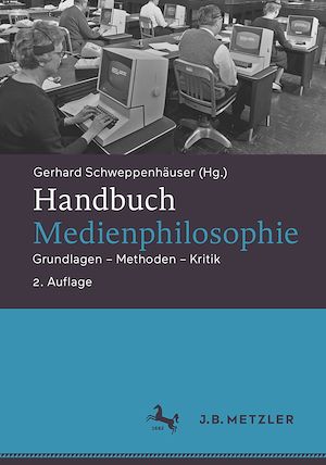Download the eBook: Handbuch Medienphilosophie