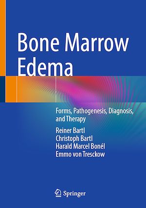 Téléchargez le livre :  Bone Marrow Edema