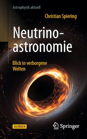 Téléchargez le livre :  Neutrinoastronomie