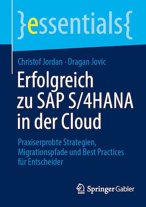 Téléchargez le livre :  Erfolgreich zu?SAP?S/4HANA in der Cloud