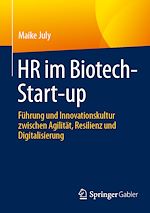 Télécharger le livre :  HR im Biotech-Start-up