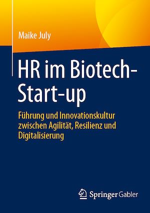 Download the eBook: HR im Biotech-Start-up