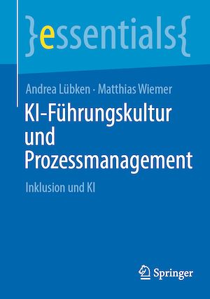 Téléchargez le livre :  KI-Führungskultur und Prozessmanagement