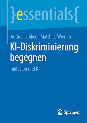 Téléchargez le livre :  KI-Diskriminierung begegnen