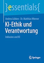 Télécharger le livre :  KI-Ethik und Verantwortung