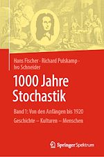 Download this eBook 1000 Jahre Stochastik