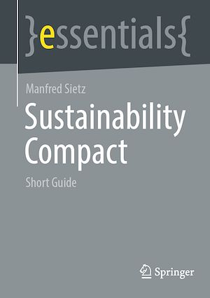 Téléchargez le livre :  Sustainability Compact