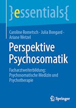 Télécharger le livre :  Perspektive Psychosomatik