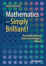 Télécharger le livre :  Mathematics – Simply Brilliant!