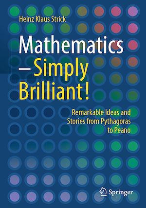 Téléchargez le livre :  Mathematics – Simply Brilliant!