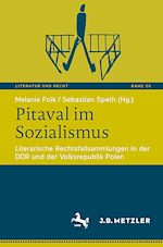 Télécharger le livre :  Pitaval im Sozialismus