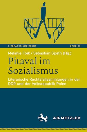 Téléchargez le livre :  Pitaval im Sozialismus