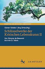 Download this eBook Schlüsselwerke der Kritischen Lebenskunst II