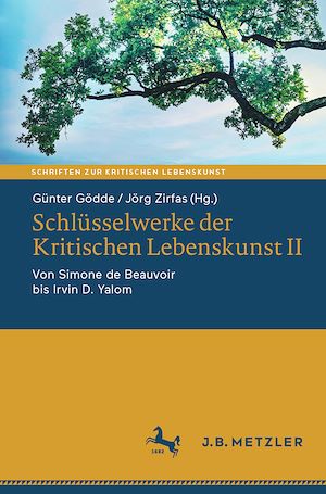 Download the eBook: Schlüsselwerke der Kritischen Lebenskunst II