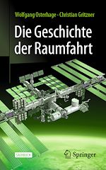 Télécharger le livre :  Die Geschichte der Raumfahrt