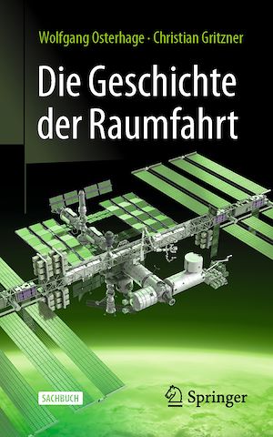 Téléchargez le livre :  Die Geschichte der Raumfahrt