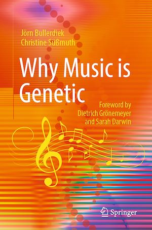 Download the eBook: Why Music is Genetic