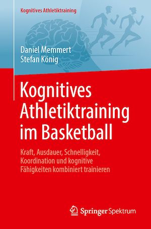 Téléchargez le livre :  Kognitives Athletiktraining im Basketball
