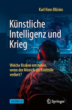 Téléchargez le livre :  Künstliche Intelligenz und Krieg