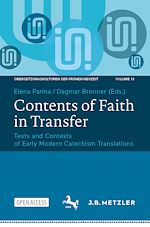 Download this eBook Contents of Faith in Transfer