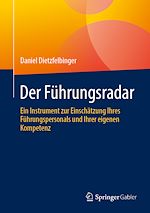 Télécharger le livre :  Der Führungsradar