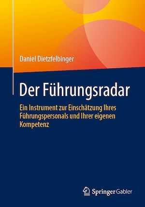 Téléchargez le livre :  Der Führungsradar