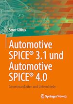 Télécharger le livre :  Automotive SPICE® 3.1 und Automotive SPICE® 4.0