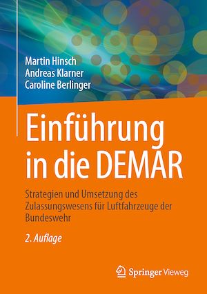 Téléchargez le livre :  Einführung in die DEMAR