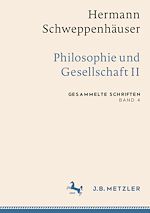 Download this eBook Hermann Schweppenhäuser: Philosophie und Gesellschaft II