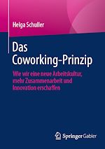 Download this eBook Das Coworking-Prinzip