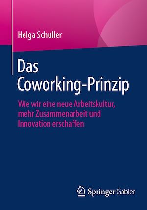 Download the eBook: Das Coworking-Prinzip