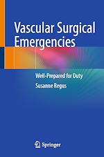 Télécharger le livre :  Vascular Surgical Emergencies