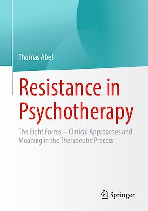 Téléchargez le livre :  Resistance in Psychotherapy