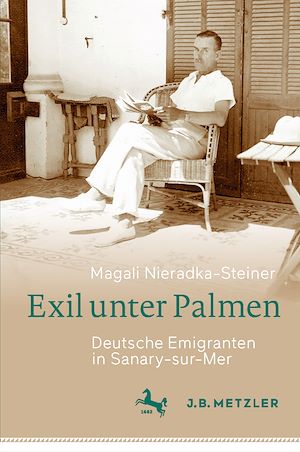 Téléchargez le livre :  Exil unter Palmen