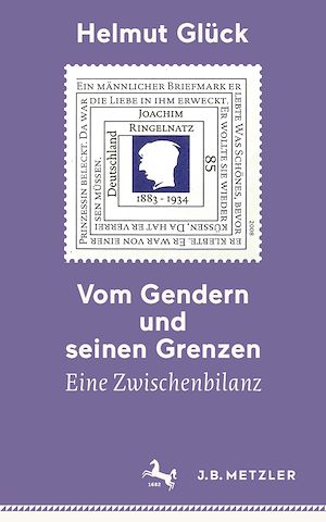 Download the eBook: Vom Gendern und seinen Grenzen